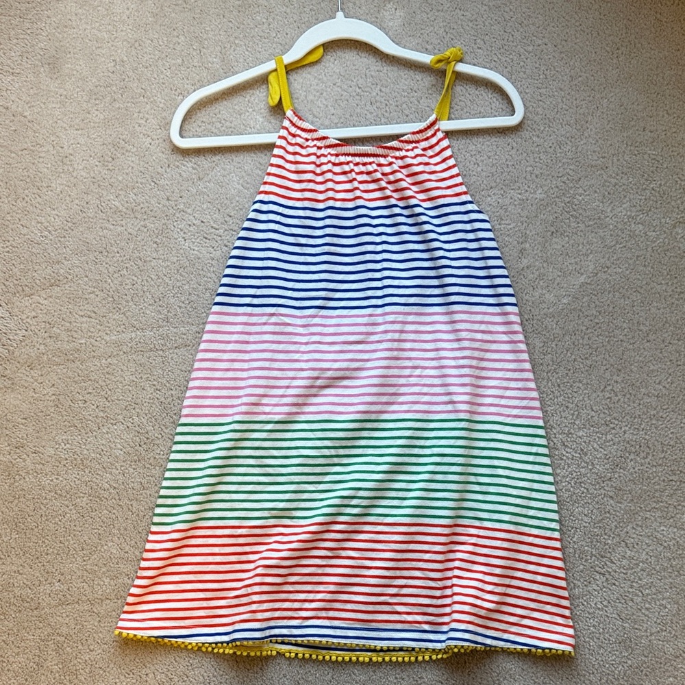 NWT mini Biden dress